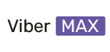 Viber MAX